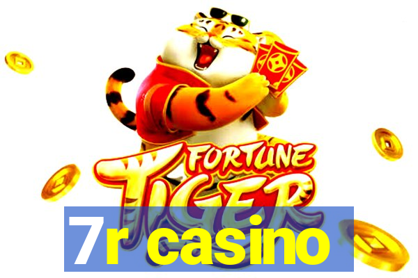 7r casino